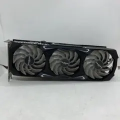 ジャンク】Galax Galakuro Gaming RTX 3090 - メルカリ