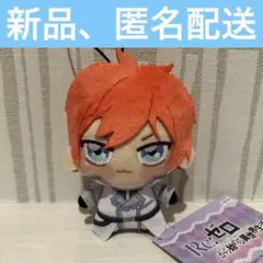 Re:ゼロ ちょぴぬいぷち ラインハルト リゼロ GIGO