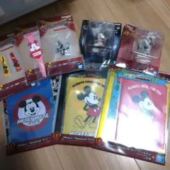 一番くじ　ディズニーファンタジア　セット