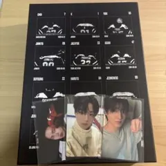 treasure 2025 season's greeting