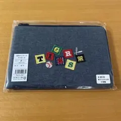 阪神タイガースママポーチ（母子手帳）★のサムネイル