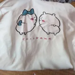 ちいかわ 秋 ハチワレ