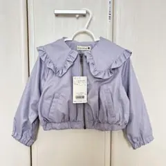 branshes ブルゾン セーラー 100