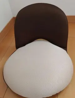 メッシュ座椅子