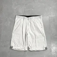 90s Rocawear バギーショーツ 古着 Y2K B系 クロップド 膝下のサムネイル