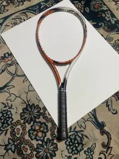 【1回分ガット付き】MIZUNO F aero 300 硬式テニスラケットのサムネイル