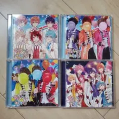 すとぷり CD まとめ