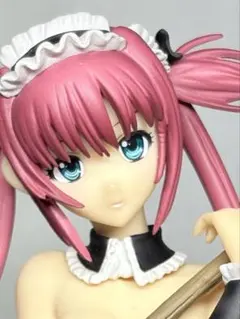 クイーンズブレイド 冥土へ誘うものアイリのサムネイル