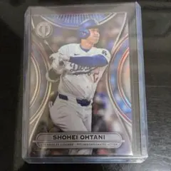 14 BBM ジェネシス 大谷翔平 レギュラーカード Shohei Ohtani - メルカリ