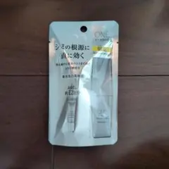 ONE BY KOSÉ メラノショット 10ml