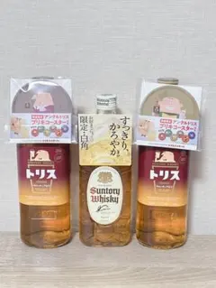 【新品未開栓】サントリー トリス 1800ml 6本セット 新品未開栓】サントリー トリス 1800ml 6本セット - メルカリ
