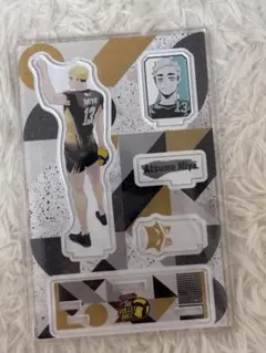 2026年最新】vリーグ ハイキューの人気アイテム - メルカリ