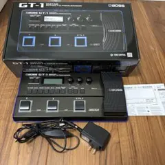 2026年最新】boss gt-1-の人気アイテム - メルカリ