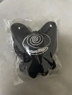 くろちょろクッション かべちょろ Da-iCE 岩岡徹 - メルカリ