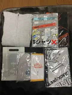 米津玄師 HYPE グッズ セット - メルカリ