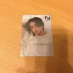 INI Pulse 西洸人 タワレコ 渋谷 限定 2枚セット 特典トレカ INI PULSE トレカ 特典 タワレコ店舗 タワレコ渋谷限定 西洸人セット