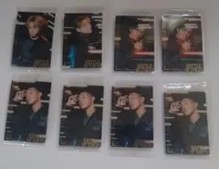 BOTウエハーストレカ　GENERATIONS