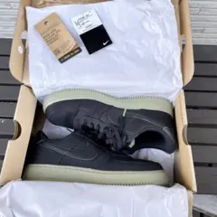 美品 NIKE AIR FORCE 1 07 LV8 ナイキ エアフォース ワン