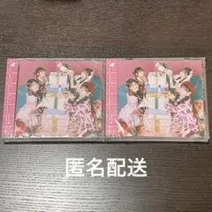 乃木坂46 通常盤 『ビリヤニ』 CD 2枚セット ①