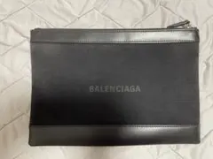 BALENCIAGA クラッチバッグ