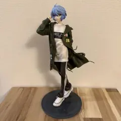 綾波レイ Ver.RADIO EVA Part.2 (通常版) フィギュア