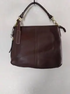 ライム ショルダーバッグ 2wayのサムネイル