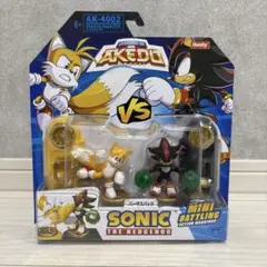 2026年最新】Akedo ソニックの人気アイテム - メルカリ