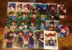 あんスタ 流星隊セット