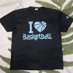 コンバース　バスケットボールTシャツ　Lサイズ