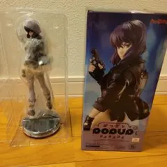 草薙素子　S.A.C.ver. L size　ポッパレのサムネイル