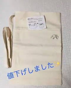 新品✨男女兼用 巻きエプロン キッチン、ガーデニングに♪