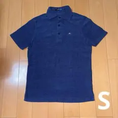 J.LINDEBERG ポロシャツS