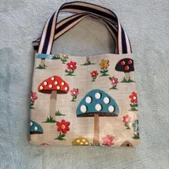 キャスキッドソン バッグ