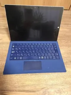 surface タブレット