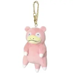 ヤドン ぬいぐるみ キーホルダー マスコット