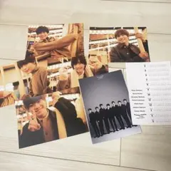 なにわ男子 カレンダー セット売り