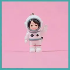 ミセスWonder Museum MVキーホルダー(ANTENNA) 大森元貴