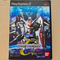 SDガンダム　ジージェネレーション・ネオ