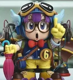 2026年最新】Dr.スランプ アラレちゃん ガレージキットの人気アイテム