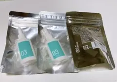 ピースオブスキン 3本セット ミストラル - メルカリ