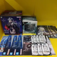 １番クジ　勝利の女神　NIKKE　ラストワン賞Ｂ賞含むセットまとめ売り