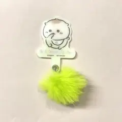 ちいかわベビー♡くりまんじゅう　ノベルティ