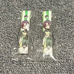 エヴァンゲリオン キーホルダー