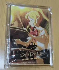 劇場総集編ぼっち・ざ・ろっく！Re:Re:Re: アクリルブロック 伊地知虹夏