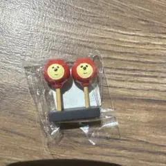 デコレ　コンコンブル　りんご飴