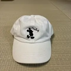 ミッキーキャップ