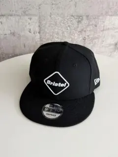 F.C.Real Bristol NEWERA 9FIFTY SNAPBACK