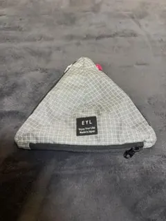 2026年最新】eyl triple pocket pouchの人気アイテム - メルカリ