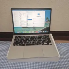 Apple MacBook Air M1 8GB 1TB
