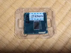 Intel i7 4702MQのサムネイル